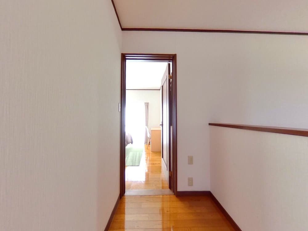 廊下1 | Wakayama House No.7