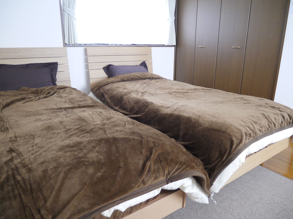 客室1 | Wakayama House No.7