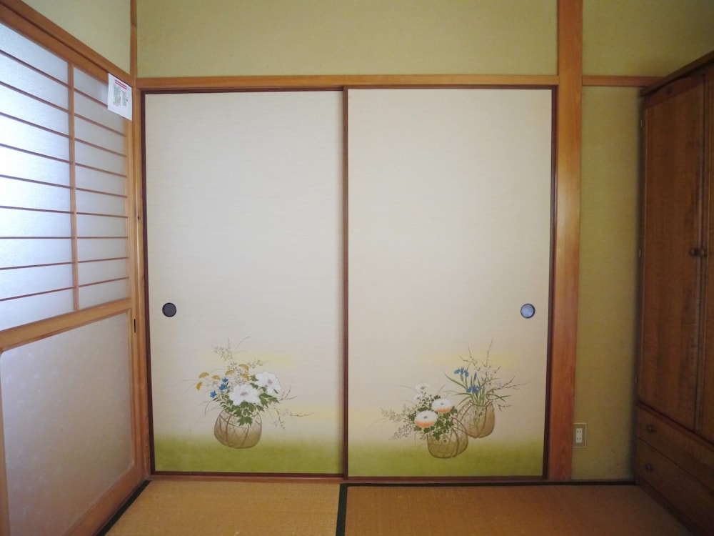 客室1 | Wakayama House No.10