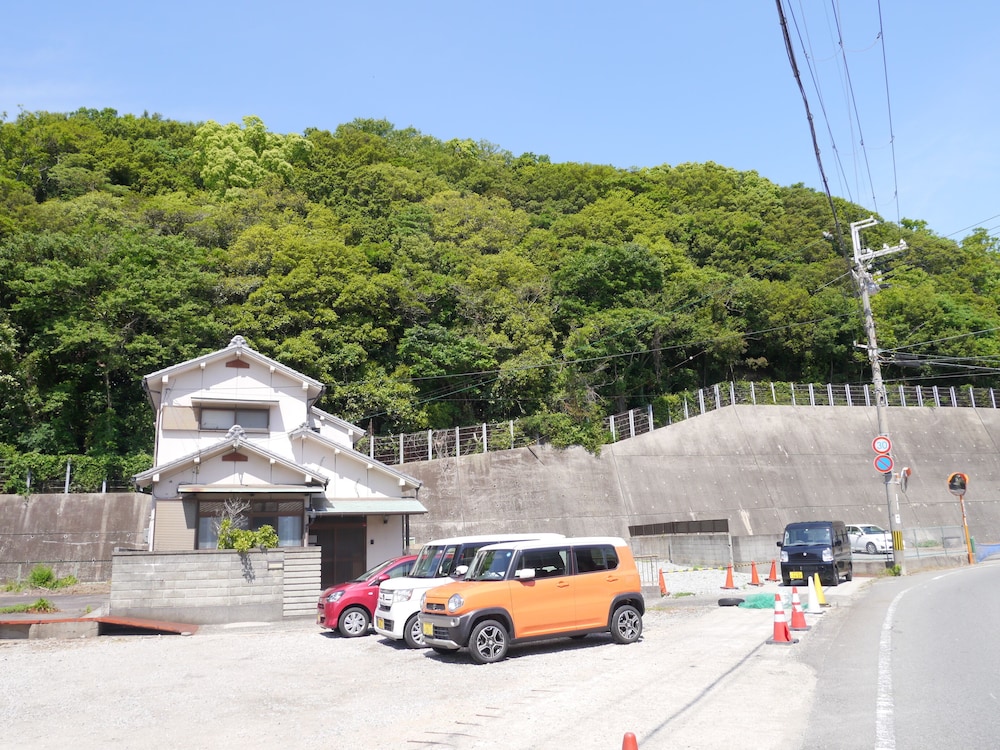 メインイメージ | Wakayama House No.10