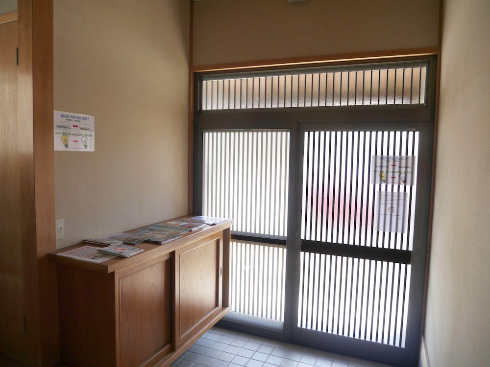 内部エントランス1 | Wakayama House No.10