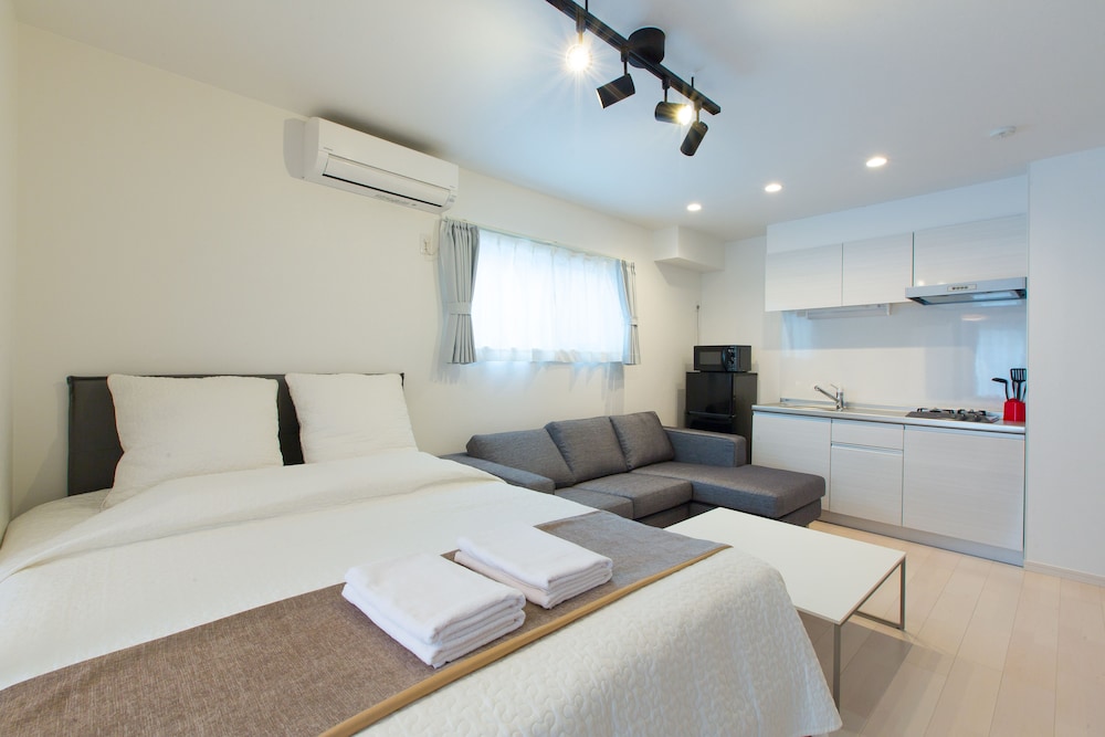 客室1 | グランドゥース 桃谷 客室1 | グランドゥース 桃谷