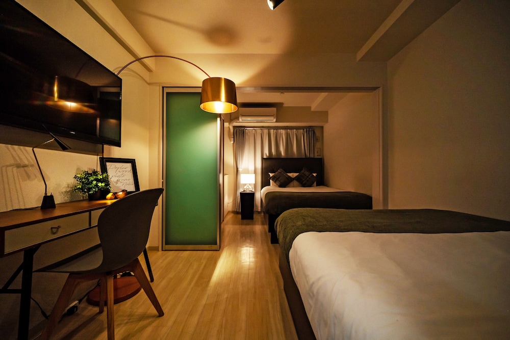 メインイメージ | グランドゥース 新北野