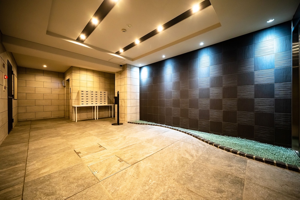 ロビー1 | グランドゥース 新北野