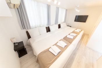 グランドゥース 梅田南