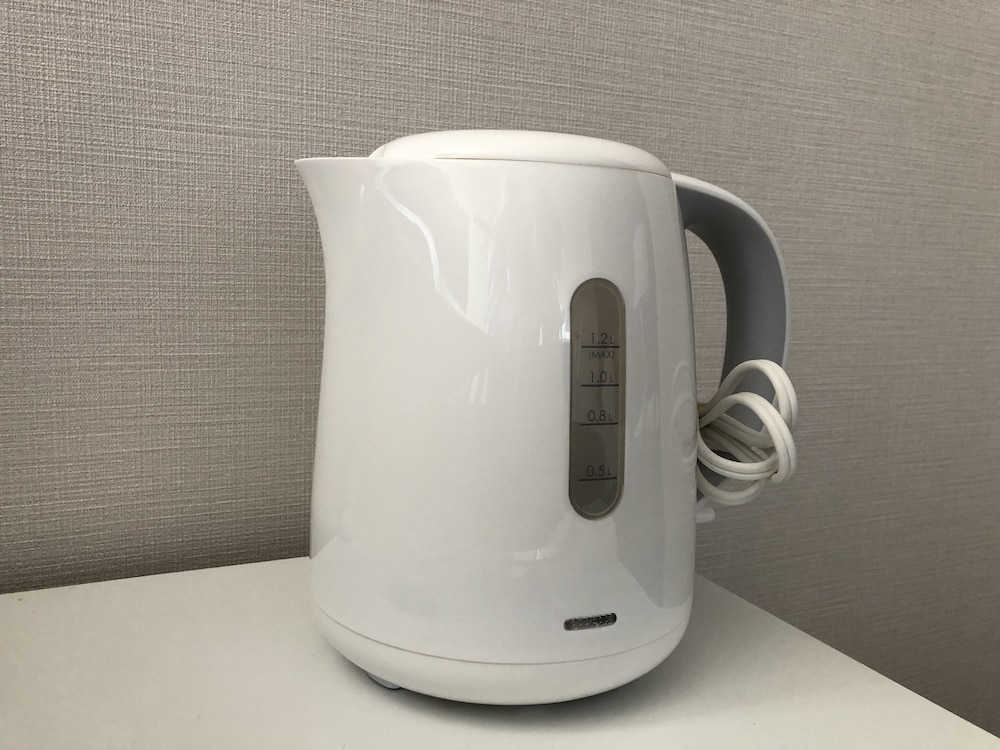 エコノミー ダブルルーム 喫煙可 客室の設備とサービス0 | ホテル ニューホワイトハウス