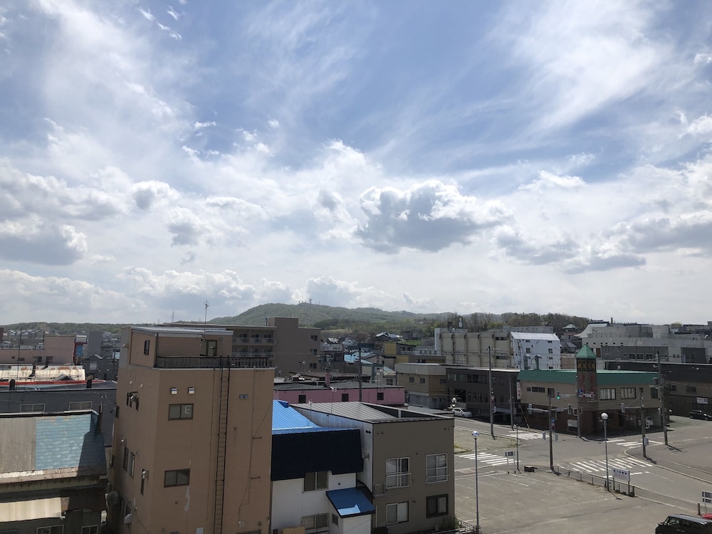 エコノミー ダブルルーム 喫煙可 シティ ビュー0 | ホテル ニューホワイトハウス