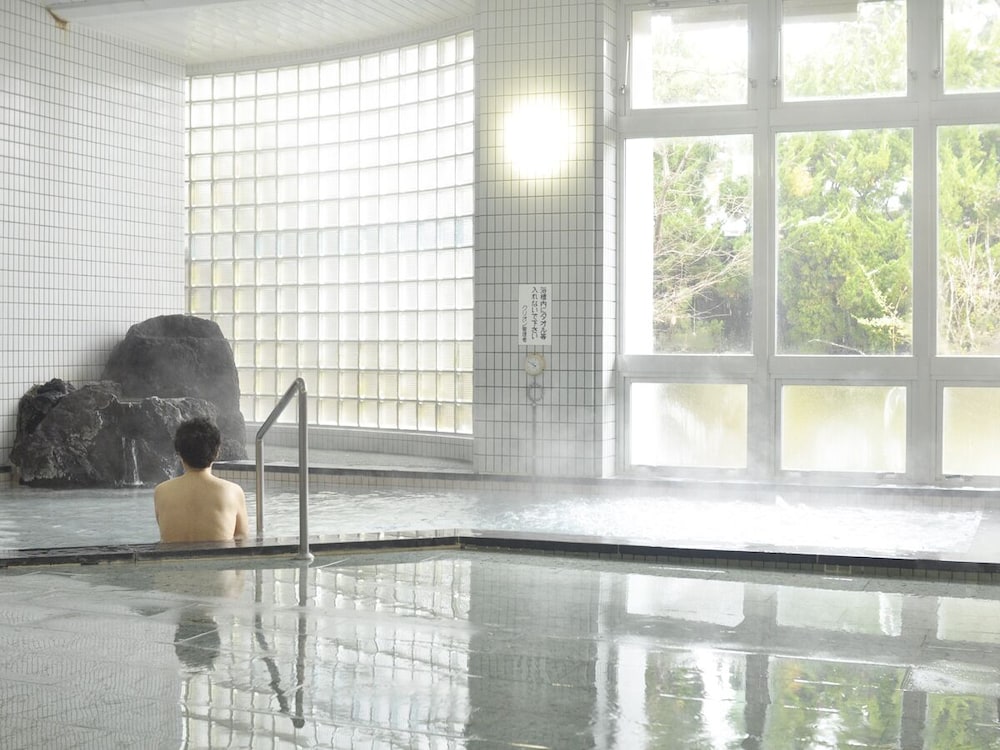 温泉1 | 西木温泉クリオン 温泉1 | 西木温泉クリオン