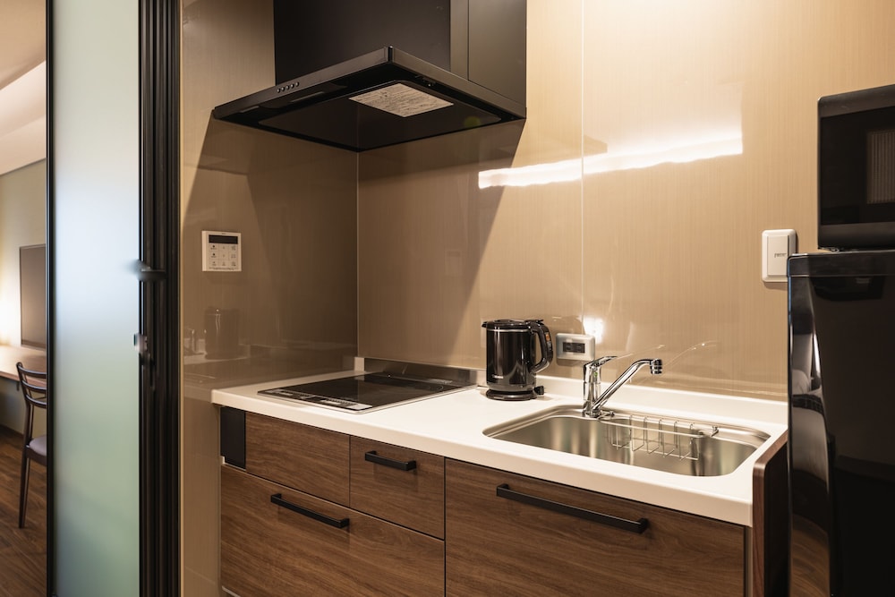 スタンダードB 禁煙 専用簡易キッチン0 | グランドベース イオラニ