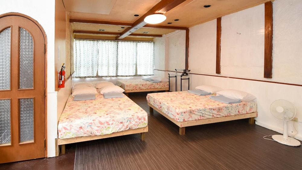 客室1 | Simple Stay Makishi 客室1 | Simple Stay Makishi