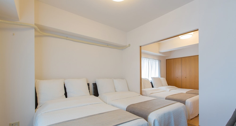 客室1 | グランドゥース 松屋町 客室1 | グランドゥース 松屋町