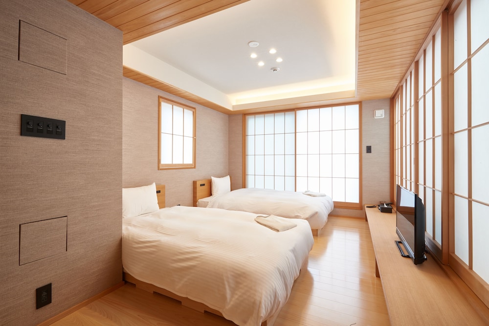 客室1 | KAMAKURA Hotel 客室1 | KAMAKURA Hotel