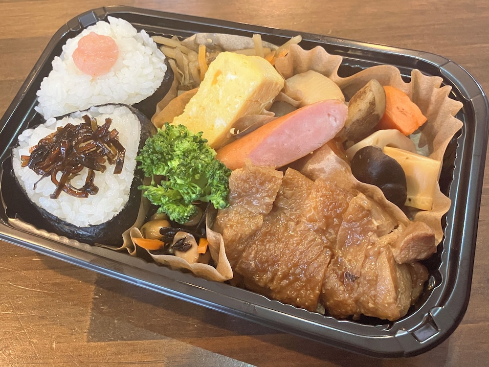 朝食1 | アミスタホテル福岡 朝食1 | アミスタホテル福岡