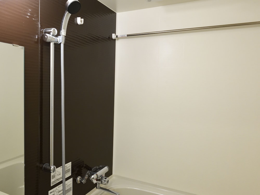 ルーフテラス付 スイートルーム 禁煙 バスルーム0 | アミスタホテル福岡