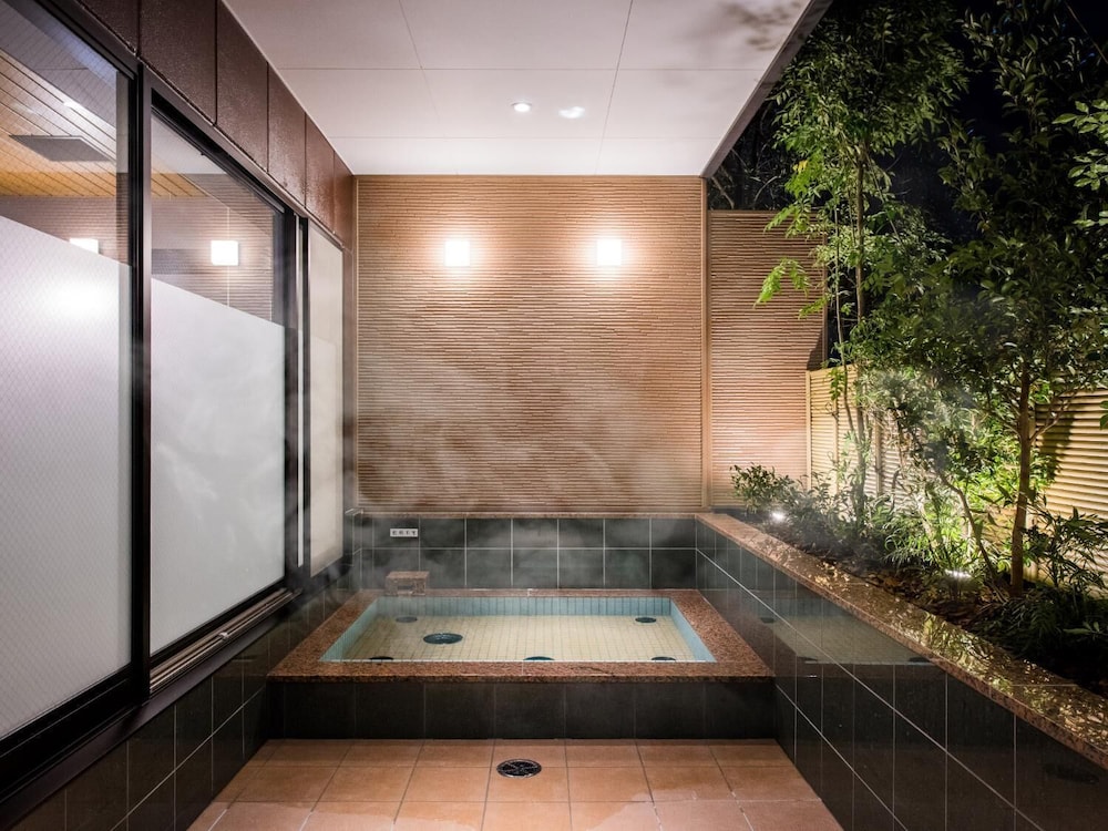 スパ1 | 道後温泉 八千代