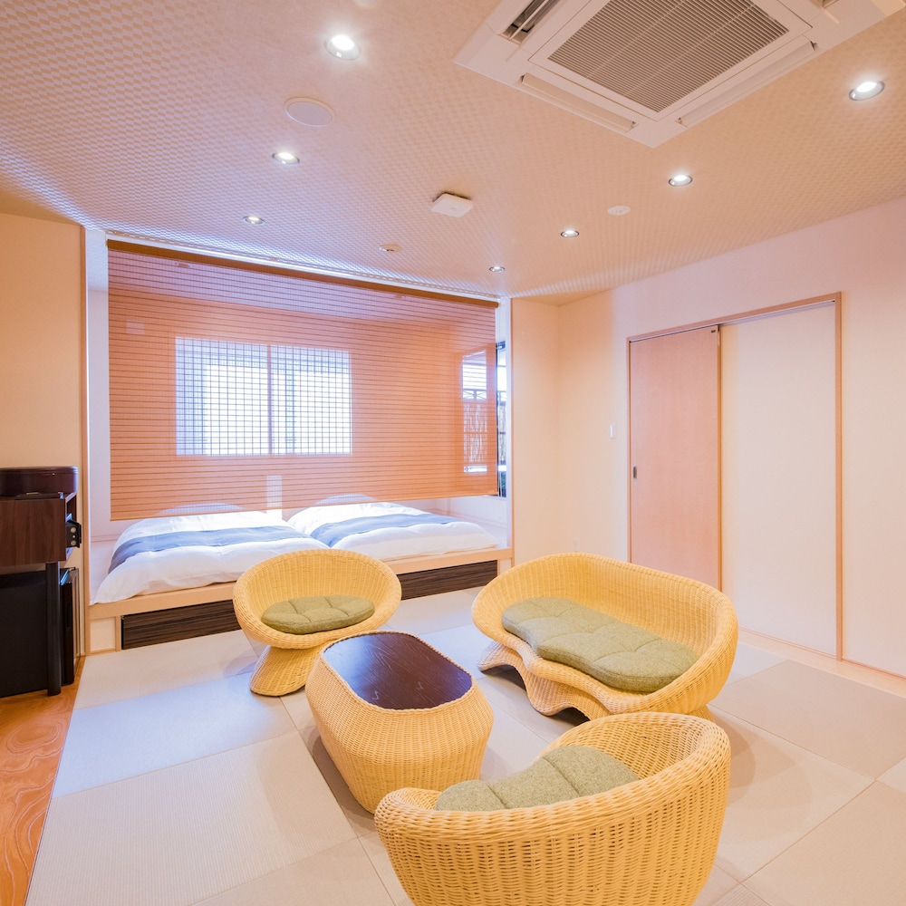 客室1 | 道後温泉 八千代