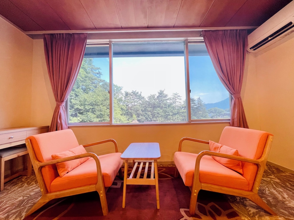 トリプルルーム 客室3 | 黒部サンバレーホテル