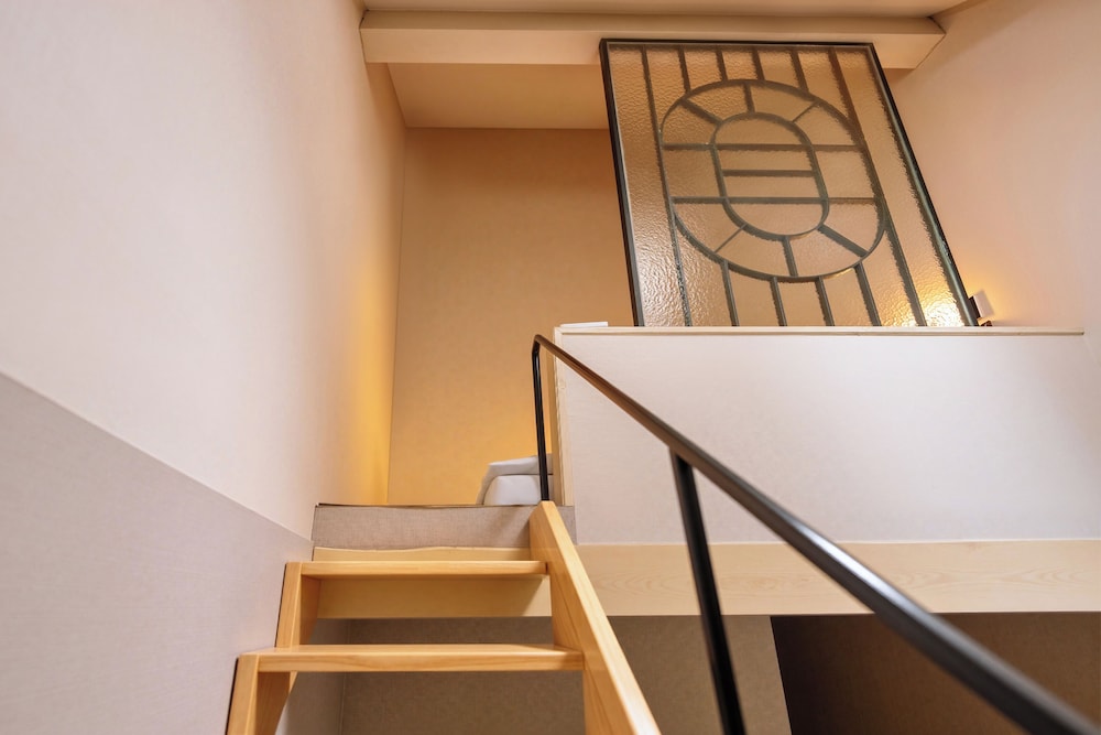 [本館] loft付和洋室 禁煙 客室9 | 白馬サンバレーホテル