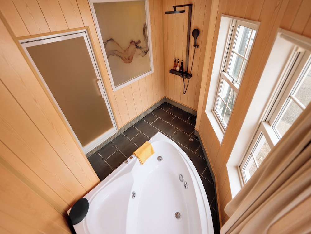 デラックス ルーム バルコニーからの眺望0 | 白馬サンバレーホテル