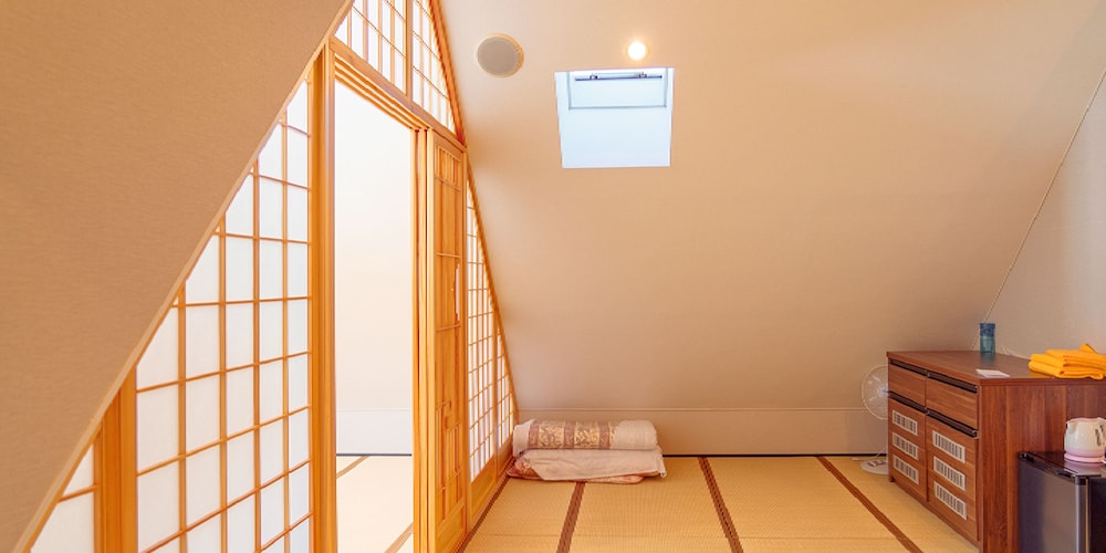 [Annex館] 和洋スイート1505 禁煙 客室4 | 白馬サンバレーホテル