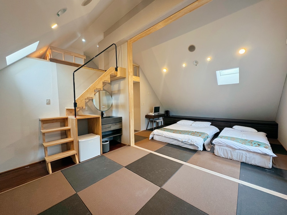 コンフォート ルーム リゾートビュー | 白馬サンバレーホテル