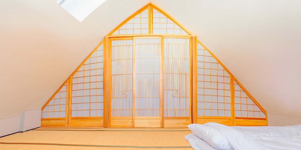 [Annex館] 和洋スイート1505 禁煙 客室3 | 白馬サンバレーホテル