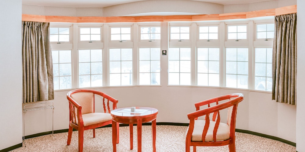 [Annex館] 特別和洋室 禁煙 客室10 | 白馬サンバレーホテル