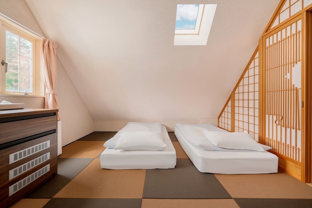 [Annex館] 和洋スイート1505 禁煙 客室7 | 白馬サンバレーホテル