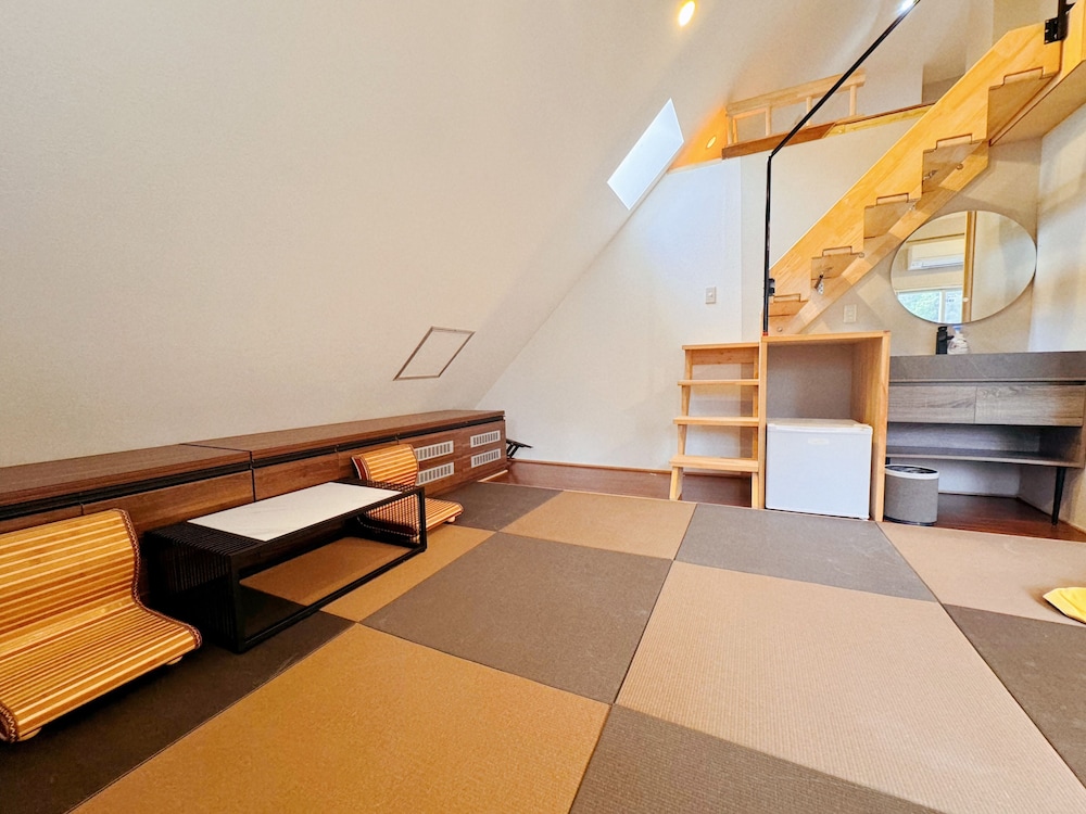 コンフォート ルーム リゾートビュー 客室5 | 白馬サンバレーホテル