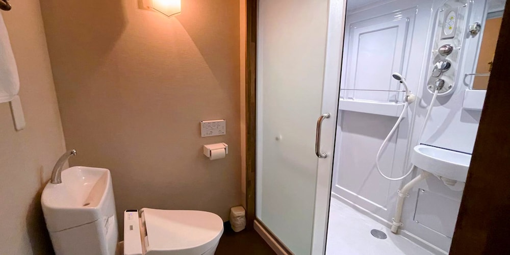 [Annex館] 和洋スイート1505 禁煙 バスルーム0 | 白馬サンバレーホテル