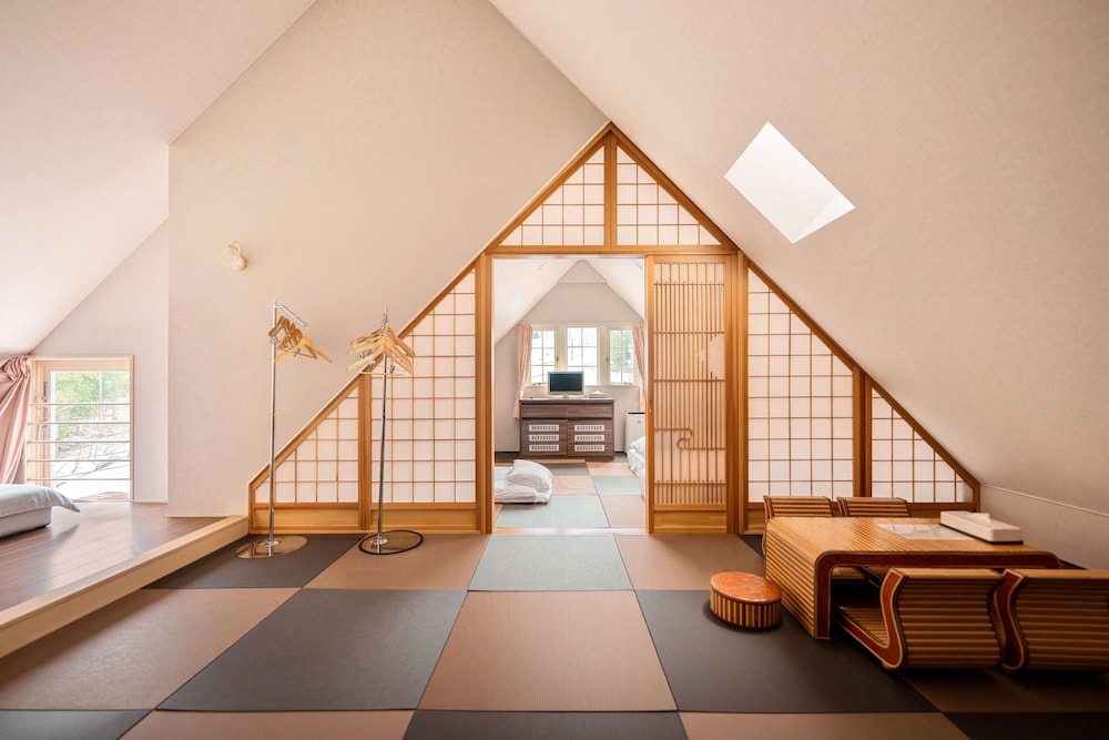 [Annex館] 和洋スイート1505 禁煙 | 白馬サンバレーホテル