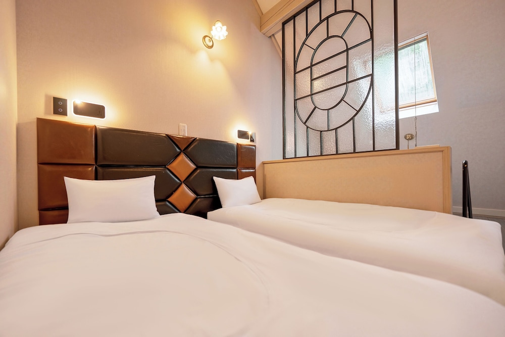 [本館] loft付和洋室 禁煙 客室8 | 白馬サンバレーホテル