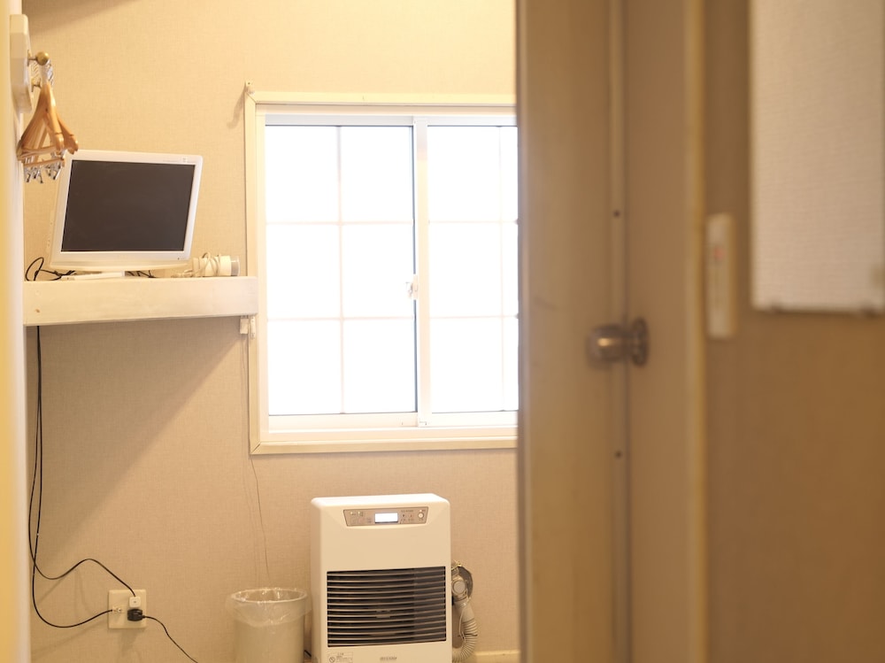 [本館] loft付和洋室 禁煙 客室2 | 白馬サンバレーホテル