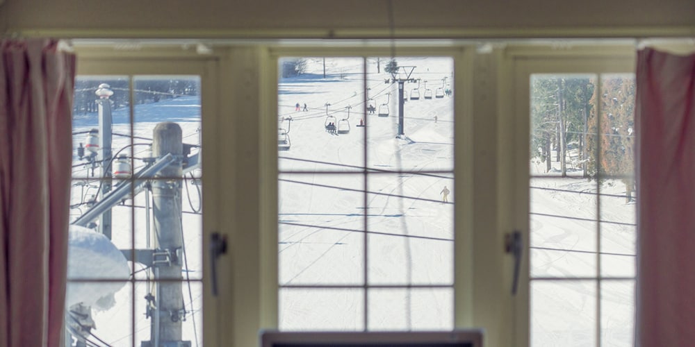 [Annex館] 和洋スイート1505 禁煙 客室5 | 白馬サンバレーホテル