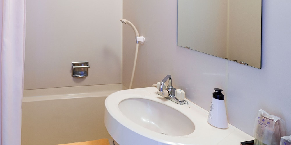 [Annex館]和洋室 禁煙 バスルーム0 | 白馬サンバレーホテル