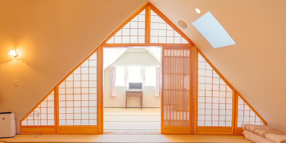 [Annex館] 和洋スイート1505 禁煙 客室1 | 白馬サンバレーホテル