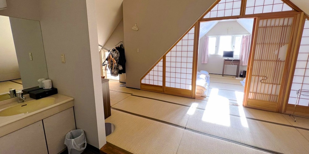 [Annex館] 和洋スイート1505 禁煙 客室6 | 白馬サンバレーホテル