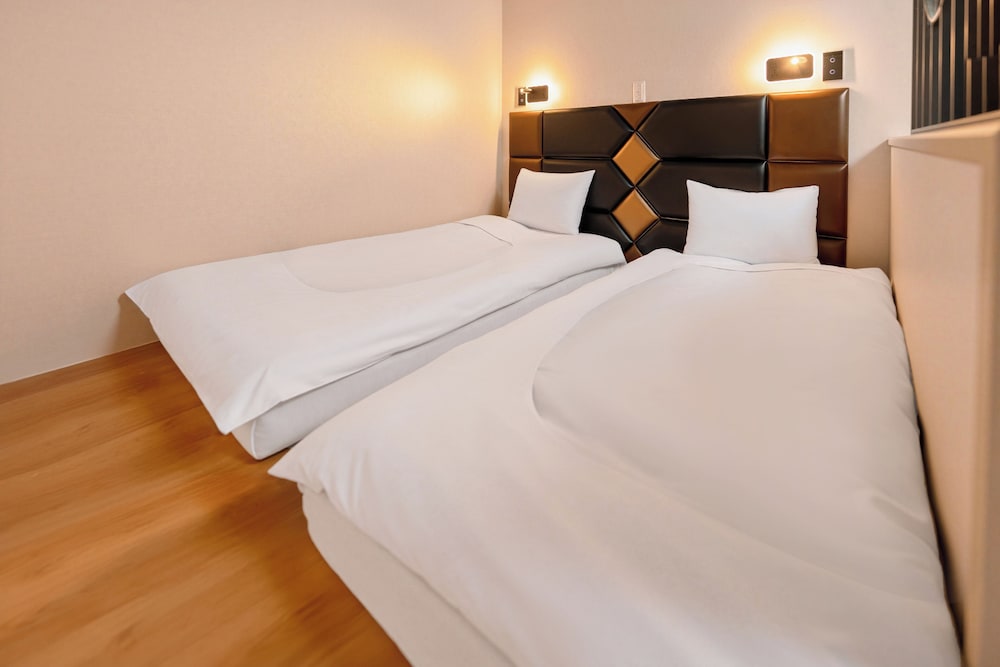 [本館] loft付和洋室 禁煙 客室6 | 白馬サンバレーホテル