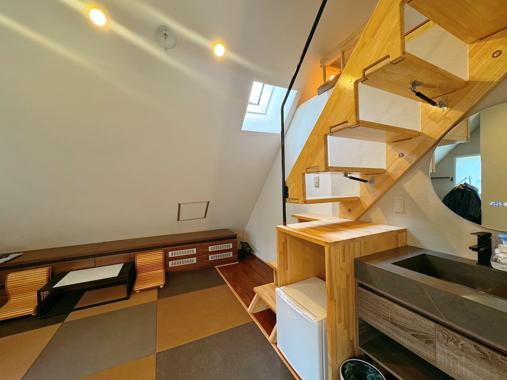 コンフォート ルーム リゾートビュー 客室9 | 白馬サンバレーホテル