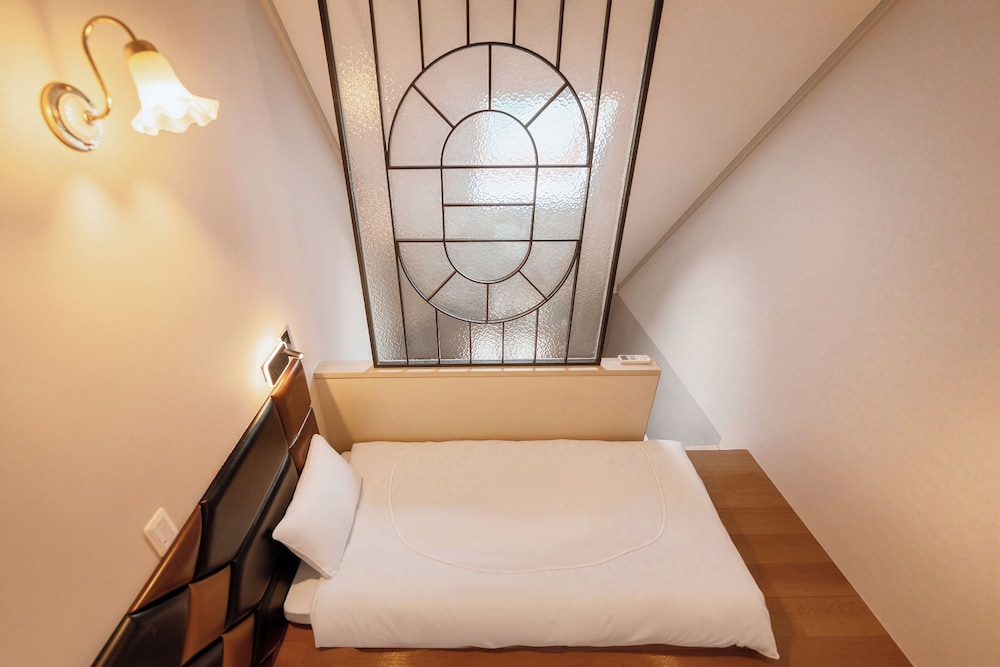 [本館] loft付和洋室 禁煙 客室4 | 白馬サンバレーホテル