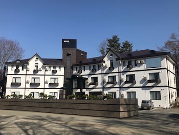 アジア ホテル河口湖