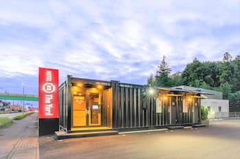 HOTEL R9 The Yard 鹿沼栄