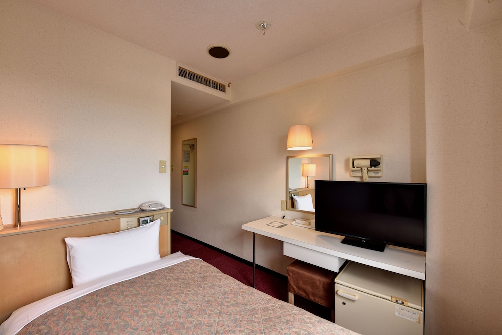 客室1 | 市原イン ソーシャル五井