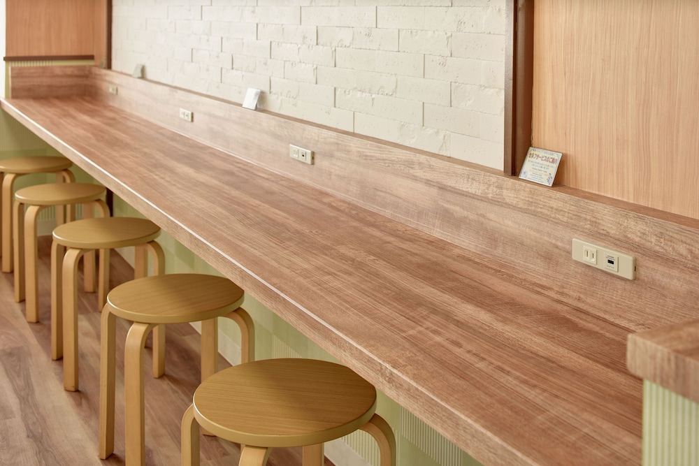 レストラン1 | 市原イン ソーシャル五井