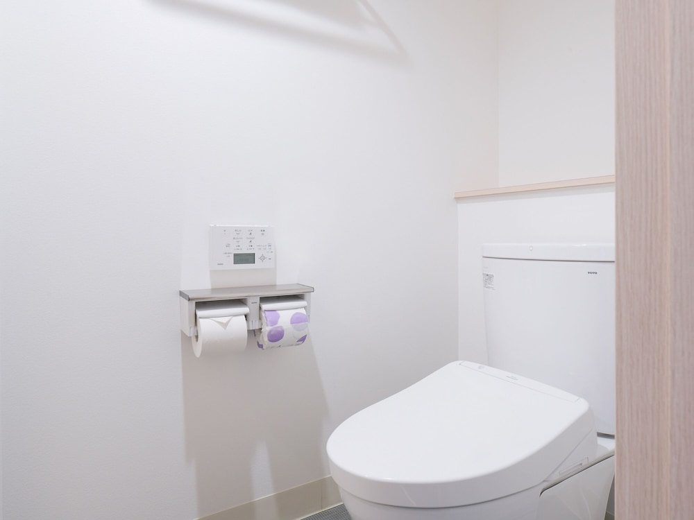 シャワーブース シングル 禁煙 客室3 | レフ熊本 by ベッセルホテルズ