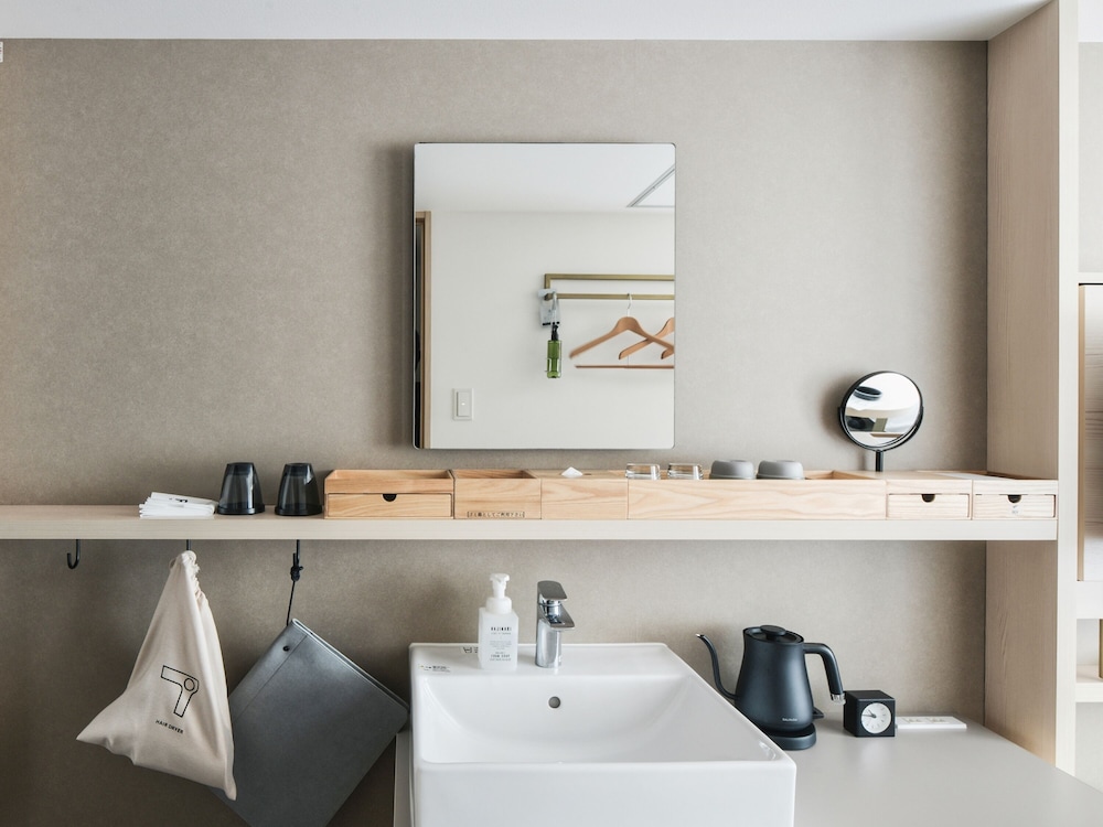 客室1 | レフ熊本 by ベッセルホテルズ