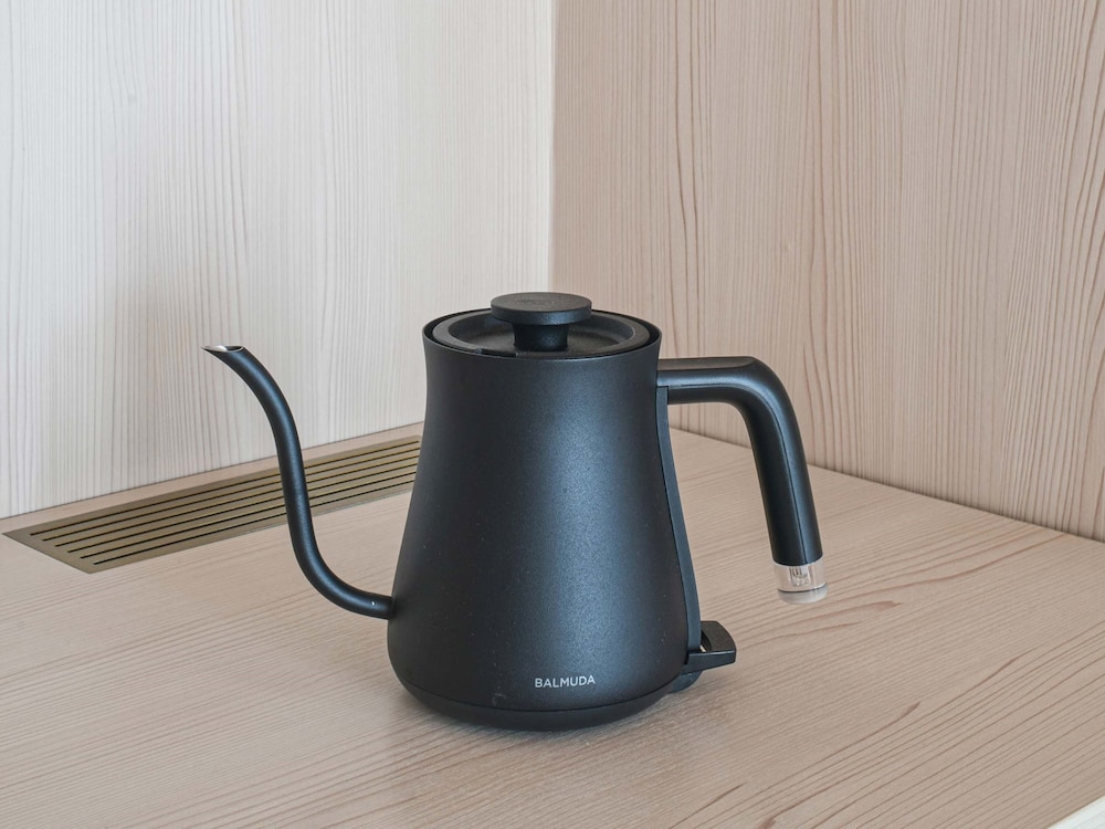 シャワーブース シングル 禁煙 客室5 | レフ熊本 by ベッセルホテルズ