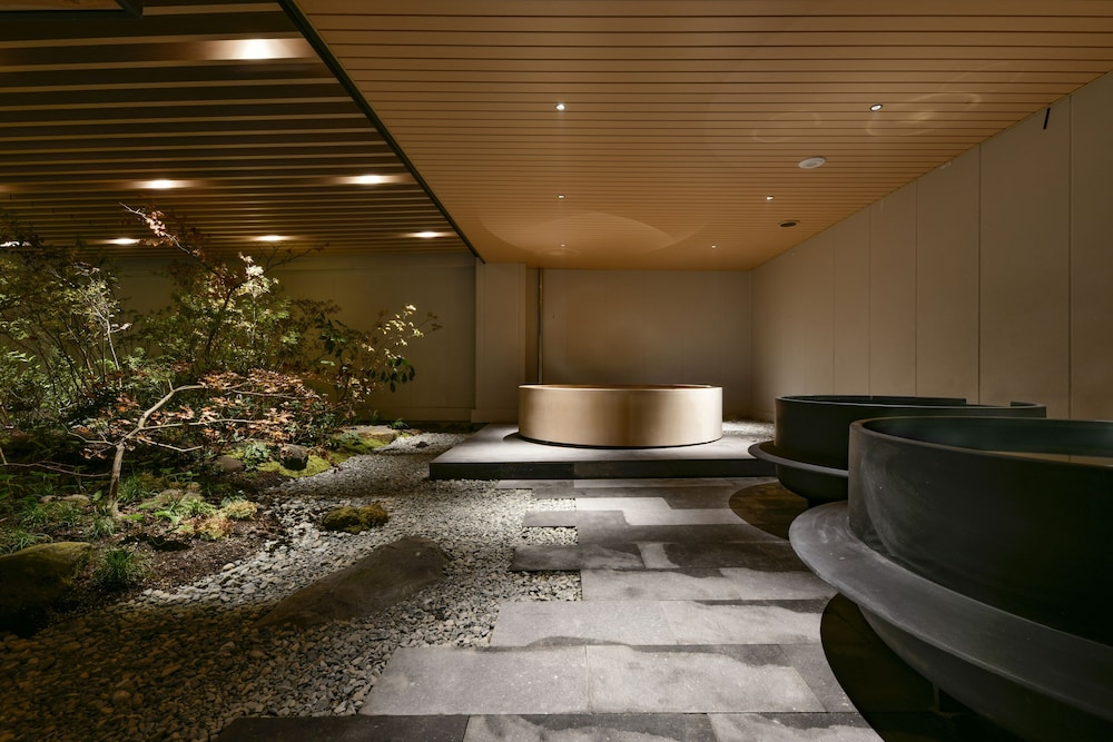 大浴場1 | レフ熊本 by ベッセルホテルズ