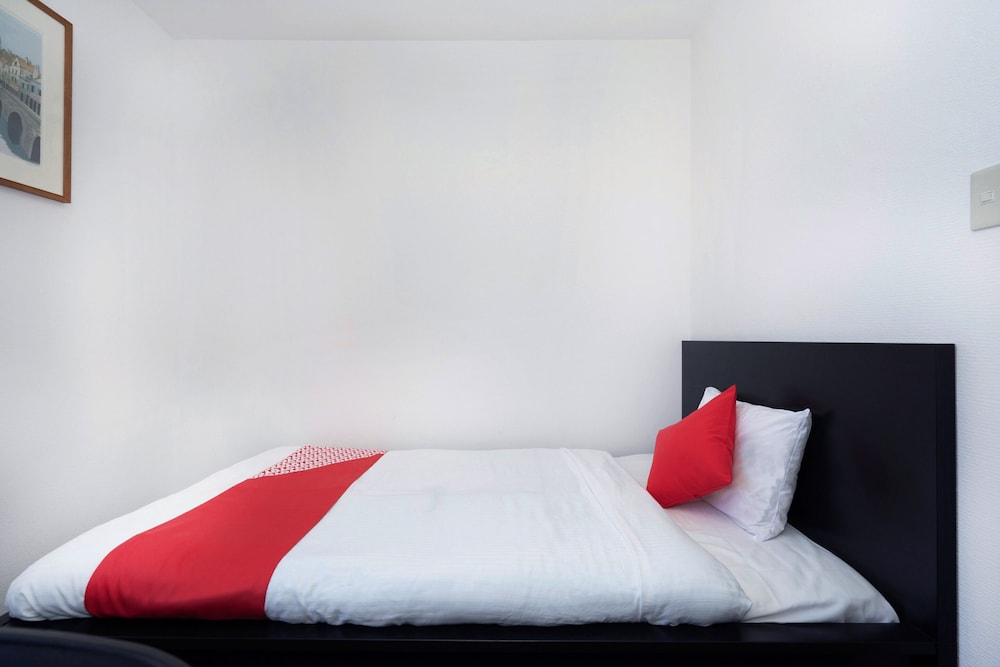 セミダブルルーム 禁煙 | Tabist ホテル塩釜&松島