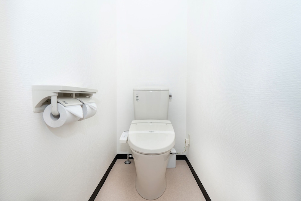 セミダブルルーム 禁煙 バスルーム0 | Tabist ホテル塩釜&松島